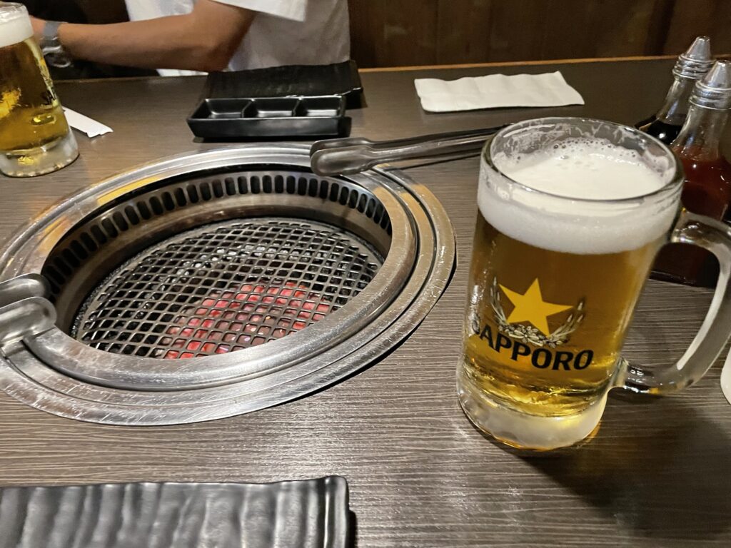 バンクーバーの牛角に行ってきた！日本と同じ？味や値段は？写真付きで紹介！