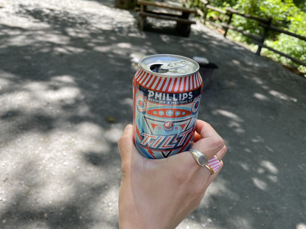 Goldstream Park（ゴールドストリームパーク）でBBQ！ダウンタウンから車で30分の大自然【カナダビクトリア】