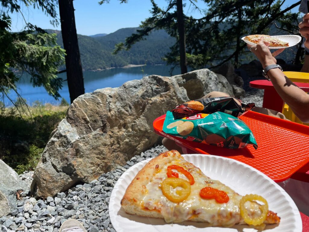 Malahat Skywalk（マラハットスカイウォーク）に行ってきた！夏にぴったりの絶景アクティビティ【ビクトリア】