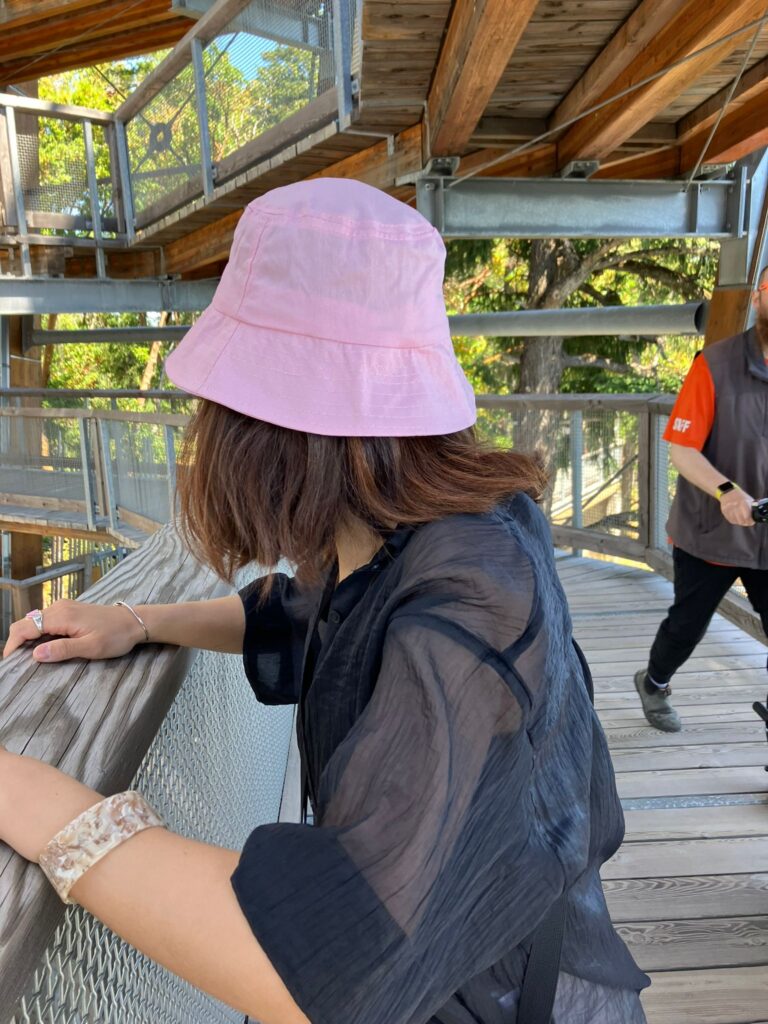 Malahat Skywalk（マラハットスカイウォーク）に行ってきた！夏にぴったりの絶景アクティビティ【ビクトリア】
