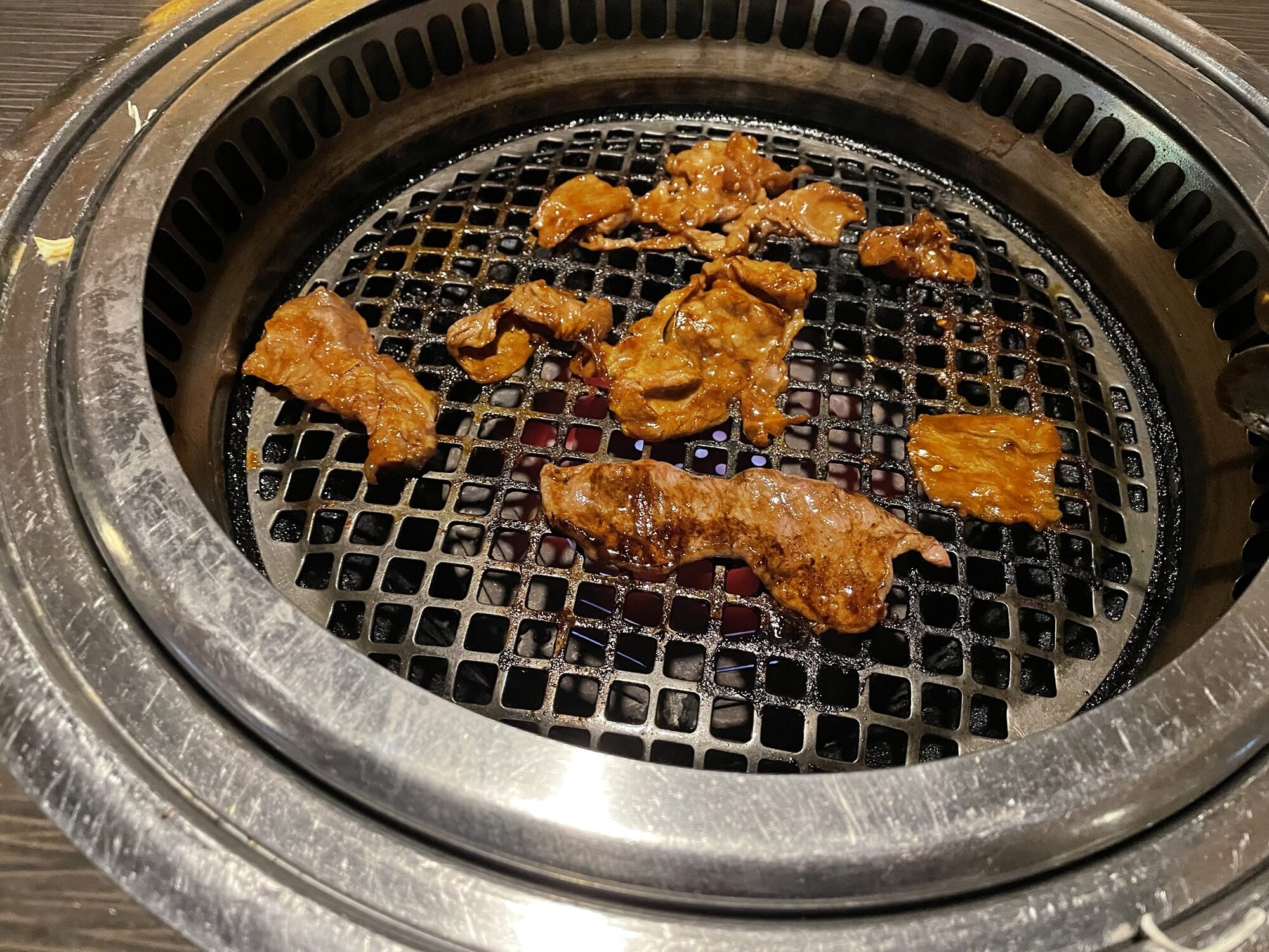 バンクーバーの牛角に行ってきた！日本と同じ？味や値段は？写真付きで紹介！
