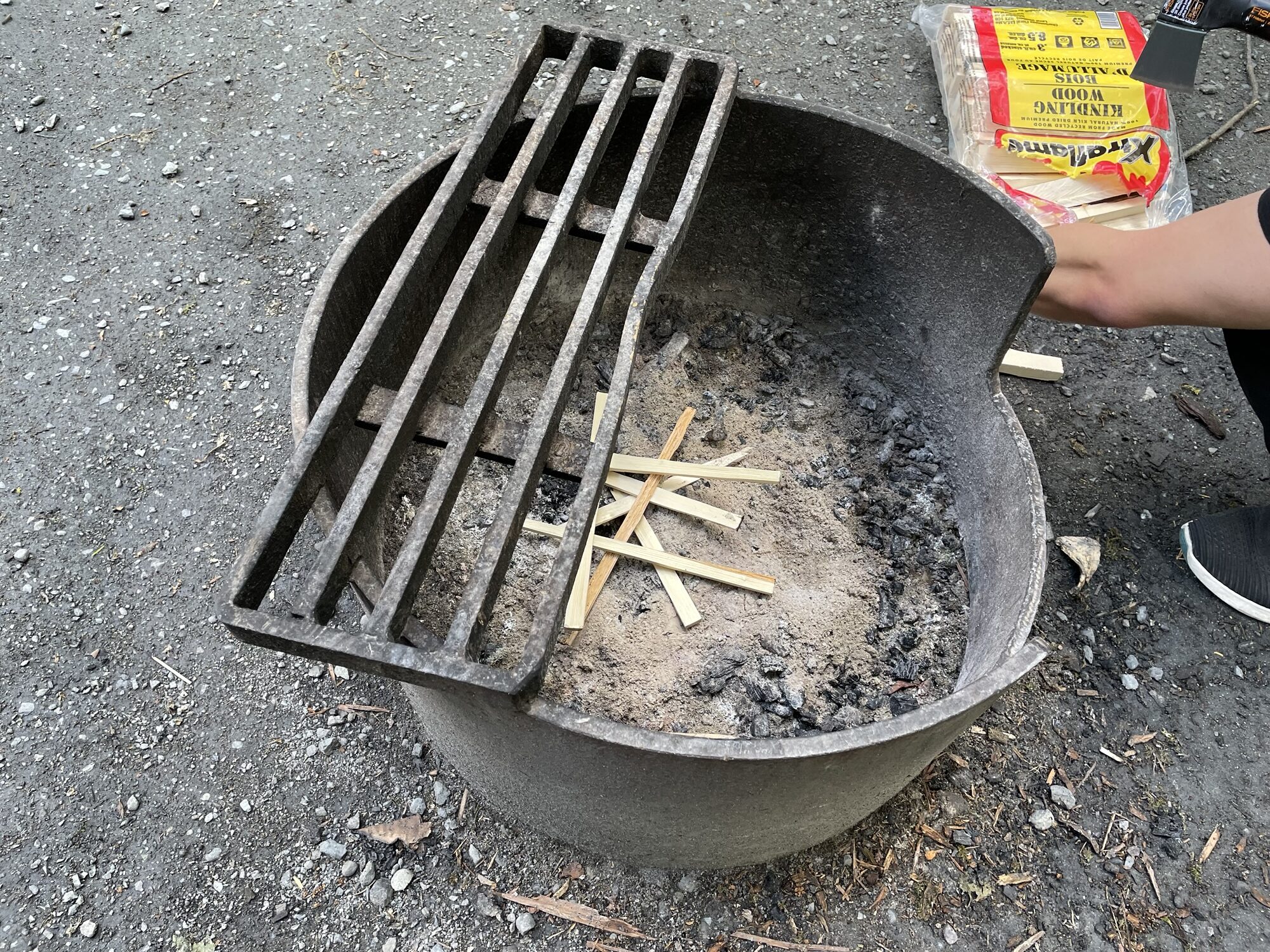 Goldstream Park（ゴールドストリームパーク）でBBQ！ダウンタウンから車で30分の大自然【カナダビクトリア】